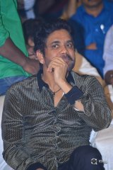 Mr Majnu Movie Pre Release Event Photos